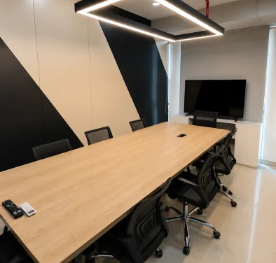 Conference room